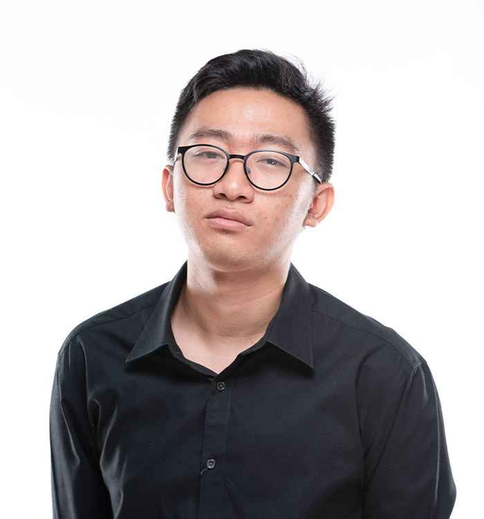 Mr. Chea Veoun Rattanak