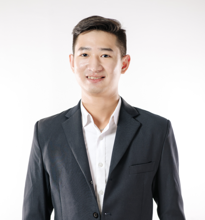 Mr. Sok Kimheng