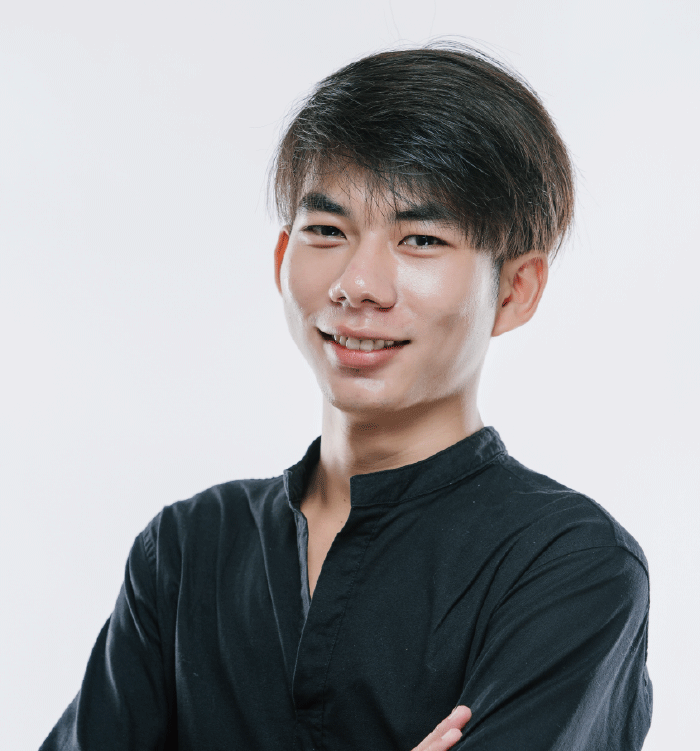 Mr. Hav Bakkhorn