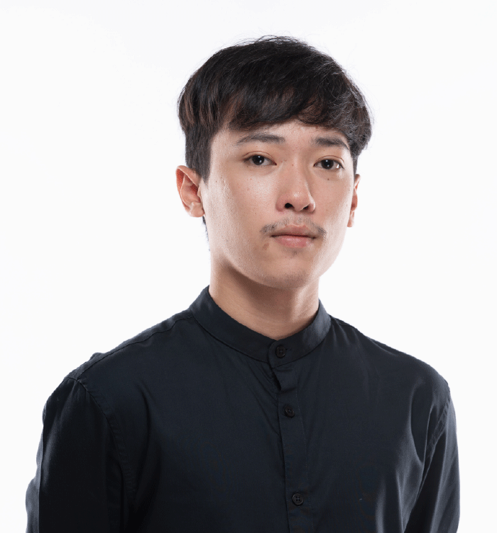 Mr. Ho Samnang
