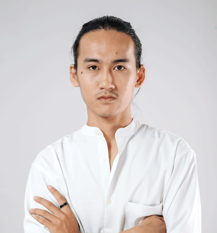 Mr. Khlang Rattanak