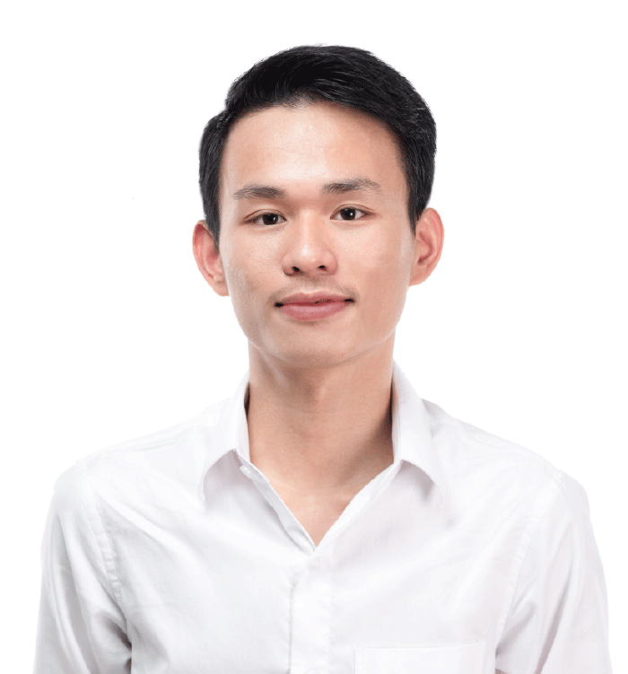 Mr. Kim Ravy