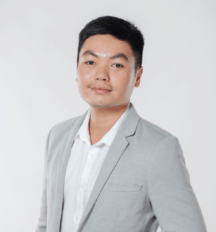 Mr. Kim Vathanak