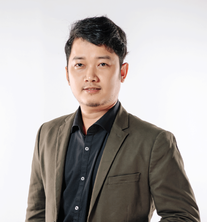 Mr. Koeng Senghuor