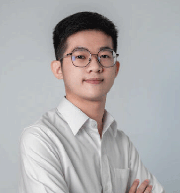 Mr. Meang Khoek Chhong