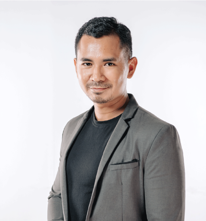 Mr. Mech Sothea