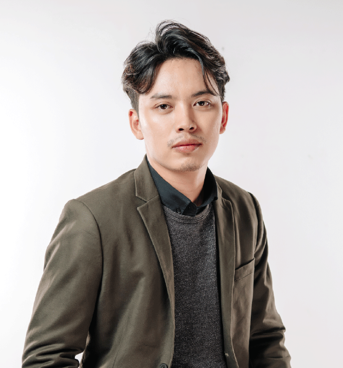 Mr. Pov Rithy