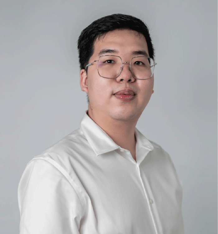 Mr. Seng Sopheak