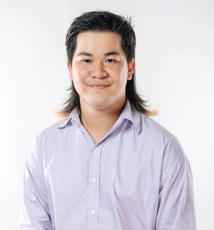 Mr. Seng Super
