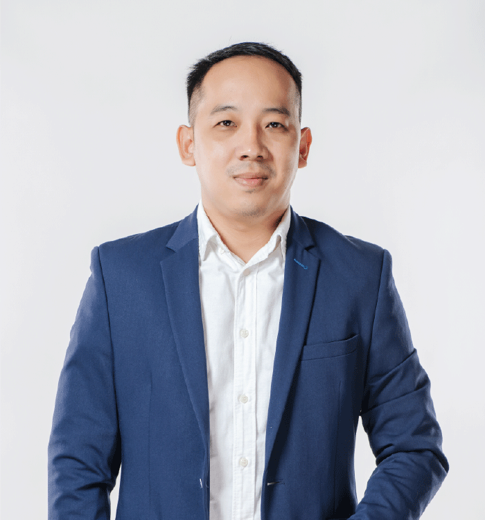 Mr. Sron Dina