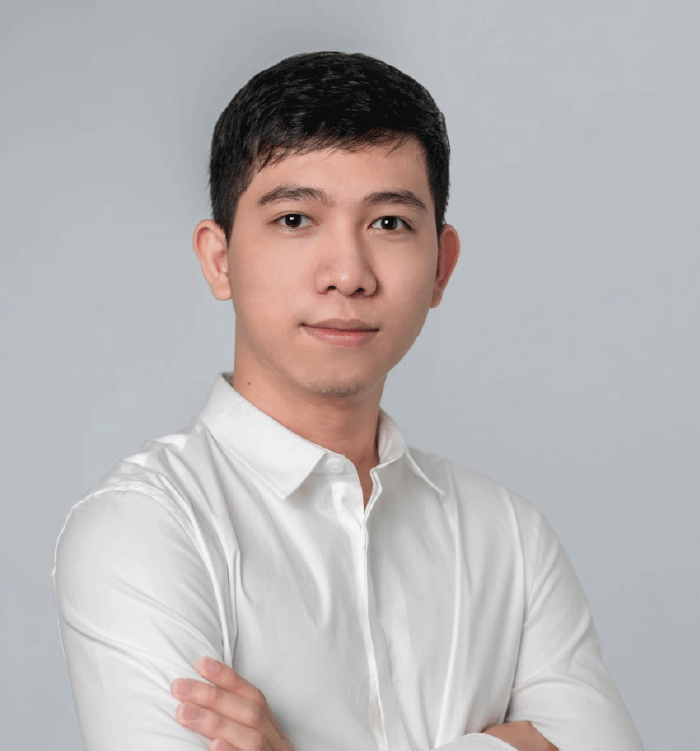 Mr. Sun Nara