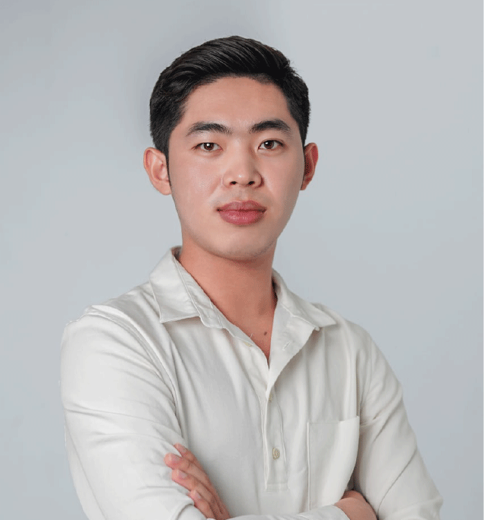 Mr. Sy Rado