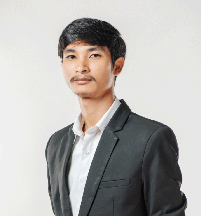 Mr. Tes Chantouch