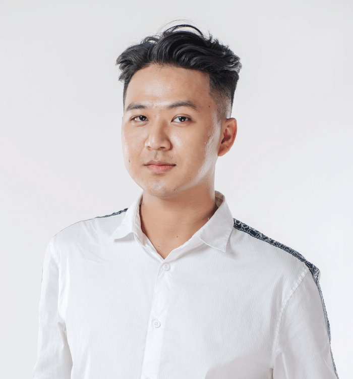 Mr. Yun Sochetra