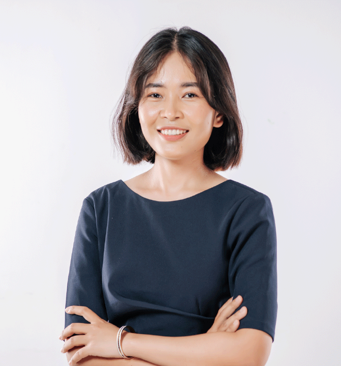 Ms. Hak Sokunthea