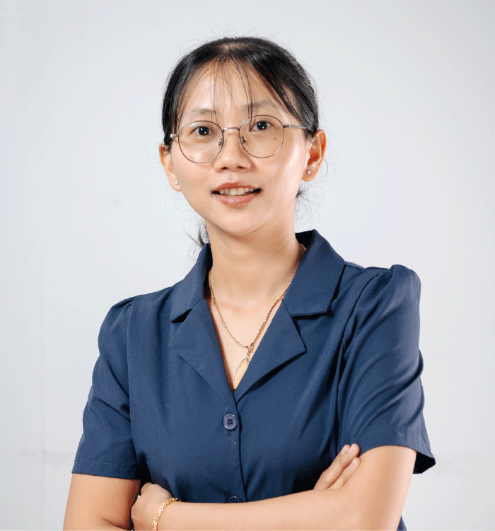 Ms. Kao Danak