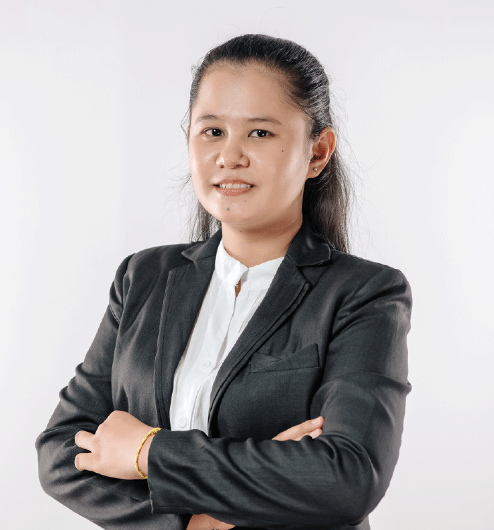 Ms. Rouern Karanty
