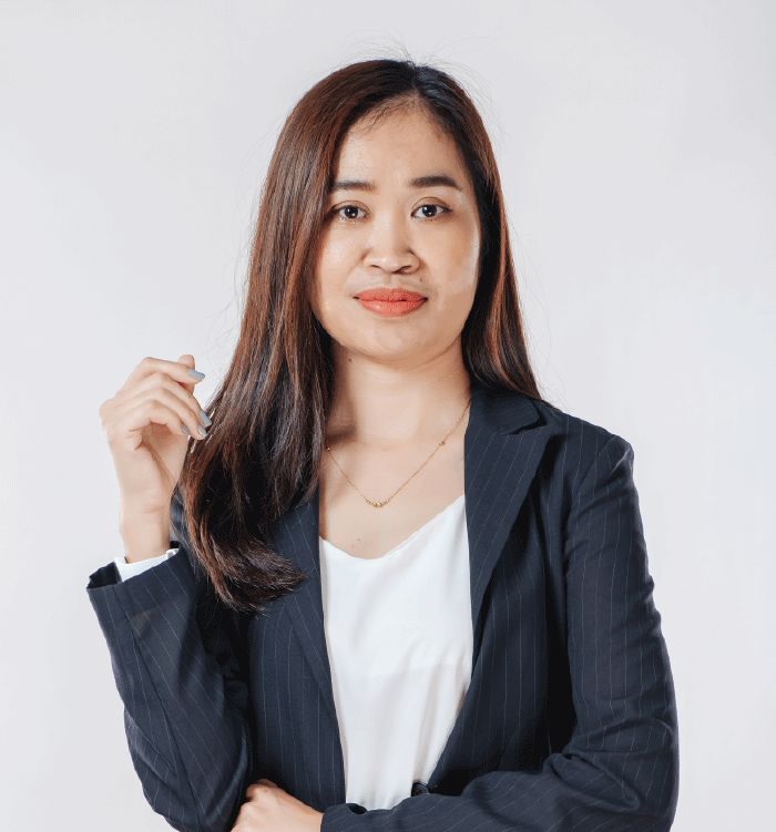 Mrs. Thoeun Sidalin