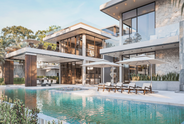 Prek Ta Meak Villa