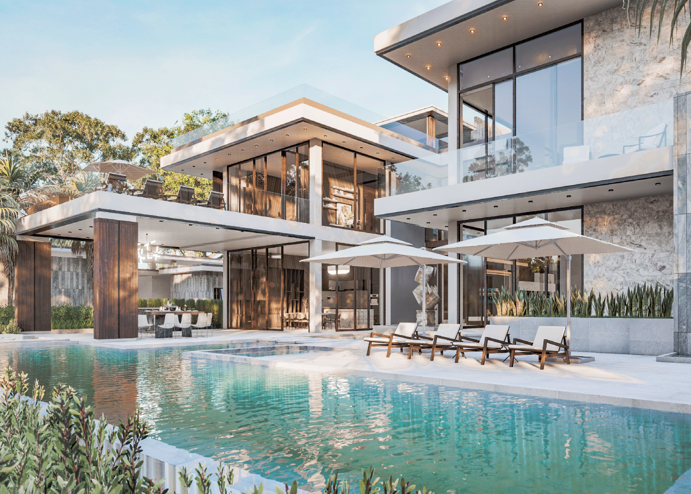 Prek Ta Meak Villa