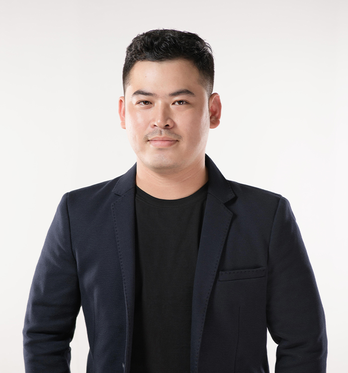 Mr. Hak Theara